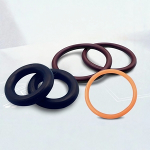 แหวนโอริงซีลหลายรูปแบบ - Product Image 4