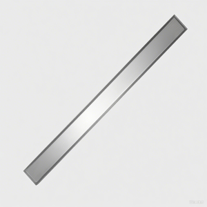 Drain de sol linéaire à encastrer en acier inoxydable, style simple, pour <span class=keywords><strong>douche</strong></span>, 600 mm, usage hôtelier, design contemporain, vente chaude - Product Image 5