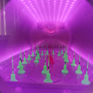 Máy làm sạch bằng <span class=keywords><strong>plasma</strong></span> Máy khắc vật liệu nha khoa bằng <span class=keywords><strong>plasma</strong></span> để cải thiện tính ưa nước - Product Image 3