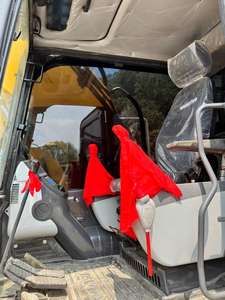 Excavadoras KOMATSU PC200 Usadas en Venta, Originales de Japón, Excavadora de Orugas de Segunda Mano PC 200 - Product Image 6