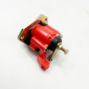 Nueva Pinza de Freno Trasera para <span class=keywords><strong>Shineray</strong></span> 250cc XY250STIXE XY250ST-9E <span class=keywords><strong>ATV</strong></span> Quad - Product Image 2