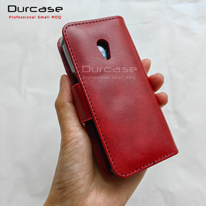 Israel Kosher Da Lật Điện Thoại Di Động Trường Hợp Đối Với <span class=keywords><strong>Nokia</strong></span> 225 4G 2024 Từ Ví Cuốn Sách Bìa Với Khe Cắm Thẻ Bao Gồm Trường Hợp - Product Image 6