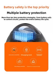 Wholesale AI Smart Unicycle, OEM/ODM Single Wheel <b>Drift</b> <b>Bike</b> Factory, Intelligent One Wheel Scooter - Product Image 2