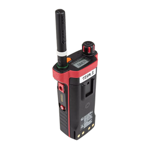Radio numérique anti-explosion Motorola MTP8500EX <span class=keywords><strong>VHF</strong></span>/<span class=keywords><strong>UHF</strong></span>, <span class=keywords><strong>émetteur</strong></span>-<span class=keywords><strong>récepteur</strong></span> <span class=keywords><strong>HF</strong></span>, puissance de sortie 5W, résistance à l'eau IP67, portée 0-5km - Product Image 6