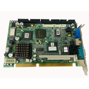 Aan Boord Cpu Moederbord Met Cf/<span class=keywords><strong>Pc</strong></span> 104 Connector 430tx Ct69000 Chipset Half-Size Ide Harde Schijf Interface Nieuw Product - Product Image 3
