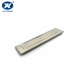 Fente de boîte <span class=keywords><strong>aux</strong></span> <span class=keywords><strong>lettres</strong></span> résidentielle d'acier inoxydable de marché européen - Product Image 4
