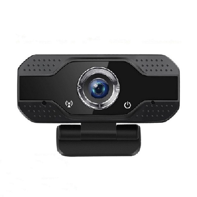 HD We-bcam 1080P Autofocus  We-bcast Live Computer USB Camera Built-in Mic Video We-bCam Conference Remote Call