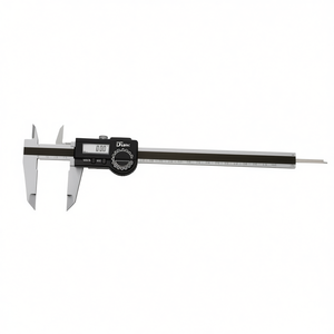 Digital Vernier Caliper 150mm IP67 Waterproof <b>Measurement</b> <b>Tool</b> - Product Image 2