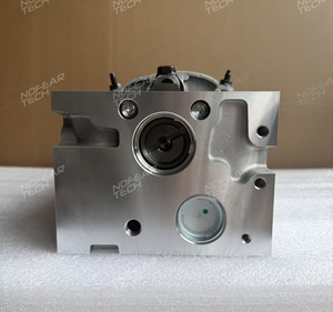 Nuova Testata Cilindri 7701472681 1.6L K7M per Renault Clio <span class=keywords><strong>Dokker</strong></span> Logan Megane Scenic Sandero - Ricambio Motore - Product Image 5