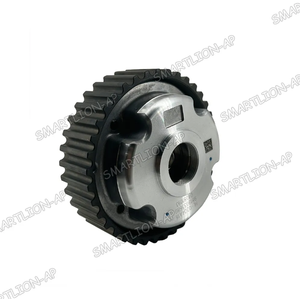 Pignon de distribution 0805.H8 0805H8 pour Peugeot 307 308 408-2.0-16v EW10A - Product Image 3