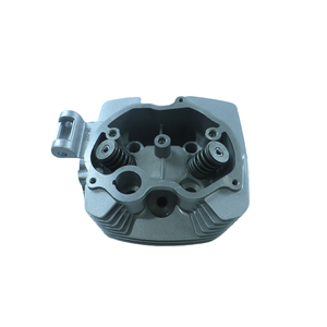 Cg200 động cơ xe máy xi lanh đầu cho 200cc động cơ phụ tùng - Product Image 4