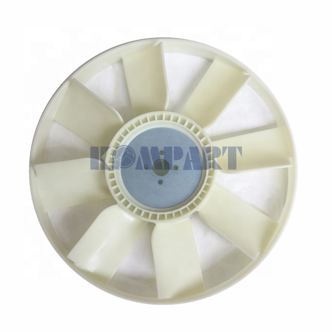 EXCAVATOR FAN-RING 11N6-00330 for Hyundai R140LC-7A & Co.