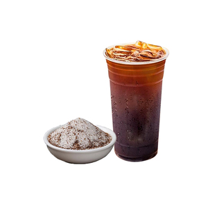 Poudre de café instantané aromatisée au sucre pour boissons, vente en gros, marque privée - Product Image 2