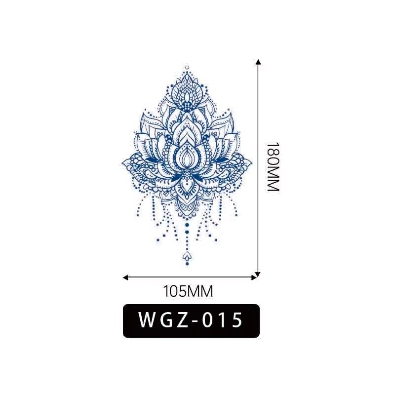 WGZ-015