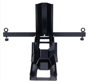 <span class=keywords><strong>Dispositif</strong></span> de <span class=keywords><strong>stationnement</strong></span> pour moto de 680 kg - Product Image 3