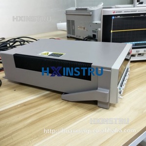 Keithley 2425-C SourceMeter 100W 100V 3A 2425C -- H - Product Image 4