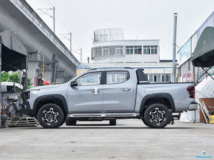 <span class=keywords><strong>2025</strong></span> chang-Một Thợ Săn là một chiếc xe bán tải thông minh siêu mở rộng - Product Image 2