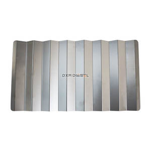 DXM высокое качество дизельный инжектор части пластины для использования для ремонта инжектора - Product Image 1