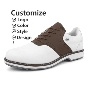Custom Oem <strong>Water</strong> <strong>Proof</strong> Antiskid Stability Comfort Durability Grab the Nail Golf <strong>Shoes</strong> <strong>for</strong> <strong>Men</strong> - Product Image 4