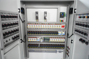 Environment Control System <strong>for</strong> Poultry <strong>Farm</strong> <strong>Temperature</strong> Control <strong>Controller</strong> - Product Image 4
