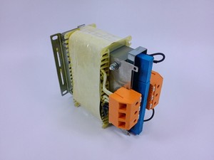 Filtro de Red PLC EZN3A0150H024 387072, Controlador PLC, Automatización Industrial - Product Image 3