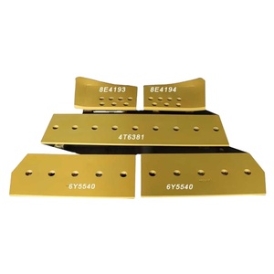 Xây dựng Các Bộ Phận Máy Móc 4T6381 Bánh Xe Loader Xô Cắt Cạnh - Product Image 1