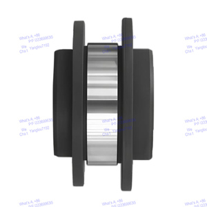 Fristam Fl2 & fl3 flii BƠM TRỤC con dấu cơ khí rotor cho máy bơm Thùy 58S 58L 75S 75L 100S 100L 130S 130L - Product Image 1