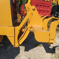 Caterpillar Usadas 12G 12H 14G 14H 120G 120H 120K 140G 140K 140H de Japón, Caterpillar Originales con el Precio Más Bajo en Existencia