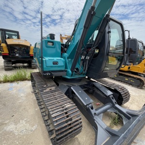 เครื่องขุดมือสอง SWE90E ซันเวิร์ด <span class=keywords><strong>Swe</strong></span> <span class=keywords><strong>90</strong></span>รถขุดตีนตะขาบขนาดเล็กราคาดี - Product Image 4