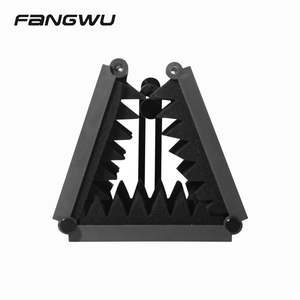 Easy To Use Portable Vocal Isolation Booth - Product Image 6