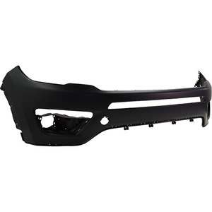 Pare-chocs avant FARPREY 68499103AA pour Jeep Compass 2017-2021 - Product Image 1