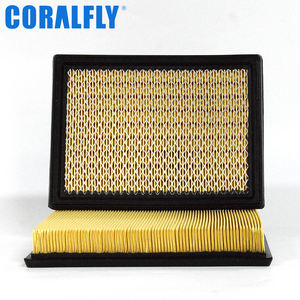 Filtro de Aire <span class=keywords><strong>16546</strong></span>-1HC2A AY120-NS058 <span class=keywords><strong>16546</strong></span>-F4101 <span class=keywords><strong>16546</strong></span>-17B00 <span class=keywords><strong>16546</strong></span>-<span class=keywords><strong>30P00</strong></span> CA5619 para NISSAN - Product Image 2