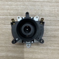 Prix usine pièces d'appareils ménagers de haute qualité Thermostat KSD-688-A contrôleur de température de connecteur de bouilloire électrique