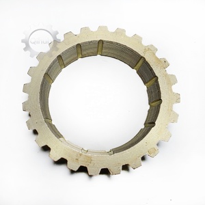 แหวนซิงโครไนซ์ชุดเกียร์ OEM 90304686 สำหรับรถยนต์เดวู - Product Image 6