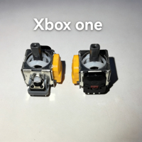 Joystick à effet Hall avec circuit intégré Hall pour manettes PS4, PS5, Xbox et Nintendo Switch Pro