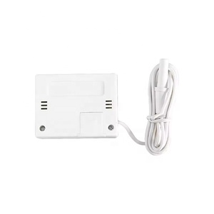 ST-1A alta qualidade com tamanho pequeno aparência elegante painel digital termômetro ST-1A eletrônico - Product Image 6