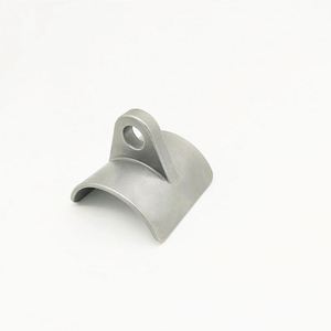 Servicios de Fundición de Piezas de Aluminio de Precisión, Molde de Fundición a Presión de Metal Personalizado de Alta Calidad en China - Product Image 2