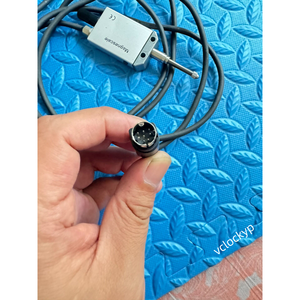 ใหม่แมกนีสเกล DT12P เซ็นเซอร์วัดสัญญาณแบบเชิงเส้น หัววัดแม่เหล็ก - Product Image 5