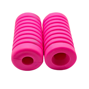 Tige de démarrage universelle pour moto <span class=keywords><strong>Yamaha</strong></span> en acier inoxydable avec manchon en caoutchouc et pédale de démarrage - Product Image 4