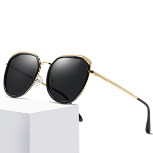 Gafas de Sol Ligeras para Mujer, Nuevas Gafas de Sol de Alta Calidad para Mujer 2024, Gafas de Sol Deportivas para Exteriores al por Mayor - Product Image 3