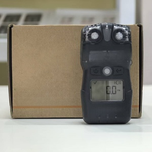 Détecteur de gaz cyanure (HCN) portable TX2, pour la détection du HCN - Product Image 2