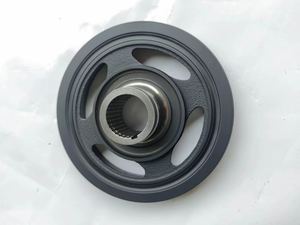 Jjq Oem 13810-6ma-j01 Demper Comp Krukas Hoge Kwaliteit Krukassen & Lagerstruiken Voor Honda Accord CR-V <span class=keywords><strong>Civic</strong></span> 2023- 2024 - Product Image 3