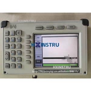 เครื่องวิเคราะห์สายเคเบิลและเสาอากาศ Anritsu S331D Site Master พร้อมอะแดปเตอร์จ่ายไฟ, ชุดอุปกรณ์สอบเทียบ H - Product Image 2