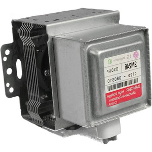 Pièce de rechange pour four à micro-ondes Magnetron M24FB-610 5x4.2x5 pouces - Product Image 2