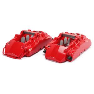 Étrier de frein haute performance GT8 à 8 pistons, pièce automobile 20 pouces pour 718 981 - Product Image 4