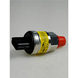 เซ็นเซอร์วัดแรงดันยอร์ค AKS 32R 0...650 Psi จ่ายไฟ 5 Vdc แรงดันเอาต์พุต 0.5...4.5 Vdc สำหรับอะไหล่เครื่องปรับอากาศ - Product Image 2