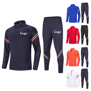 Chemise à manches longues respirante à séchage rapide pour hommes pour les entraînements en plein air avec protection UV intégrée - Product Image 3