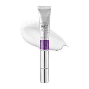 Crema Contorno Occhi Rassodante Reedle Shot con Acido Ialuronico 15 ml Trattamento Antirughe per Pelli Secche e Normali - Product Image 1