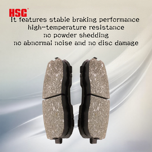 Fabricant professionnel <span class=keywords><strong>de</strong></span> plaquettes <span class=keywords><strong>de</strong></span> <span class=keywords><strong>frein</strong></span> <span class=keywords><strong>de</strong></span> voiture automatique Plaquettes <span class=keywords><strong>de</strong></span> <span class=keywords><strong>frein</strong></span> OEM <span class=keywords><strong>de</strong></span> haute qualité Freins à <span class=keywords><strong>disque</strong></span> <span class=keywords><strong>de</strong></span> voiture silencieux - Product Image 4