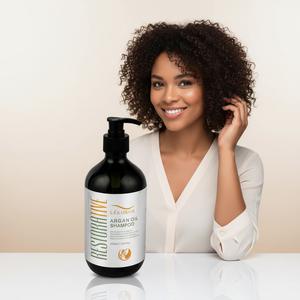 <span class=keywords><strong>Argan</strong></span> Cheratina Idratante Condizionatore Cura Dei Capelli Shampoo Produttore - Product Image 2